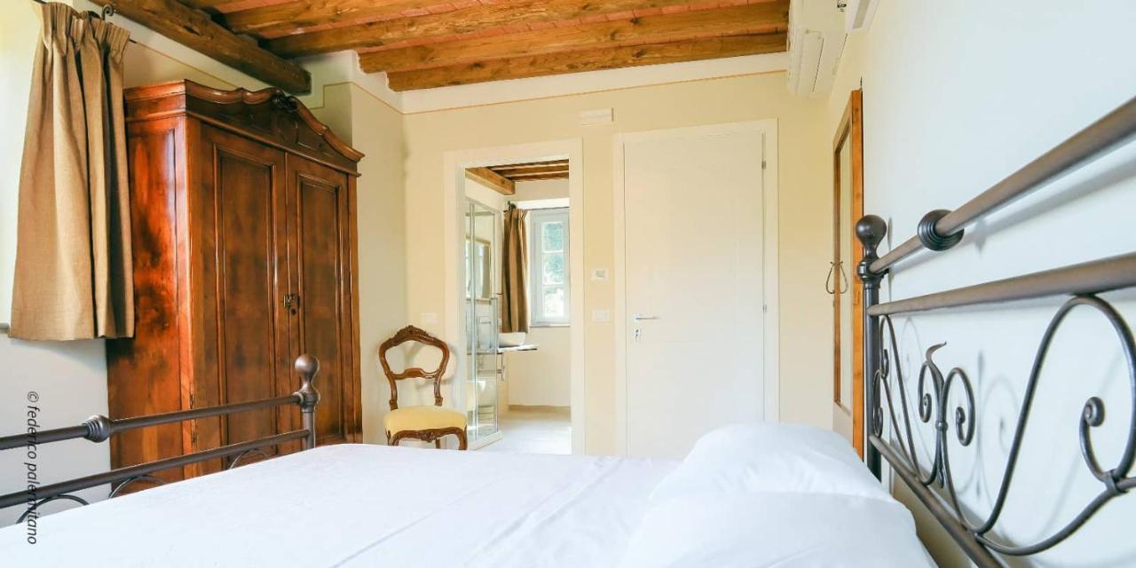 Agriturismo I Giunchi Mochignano Exterior photo