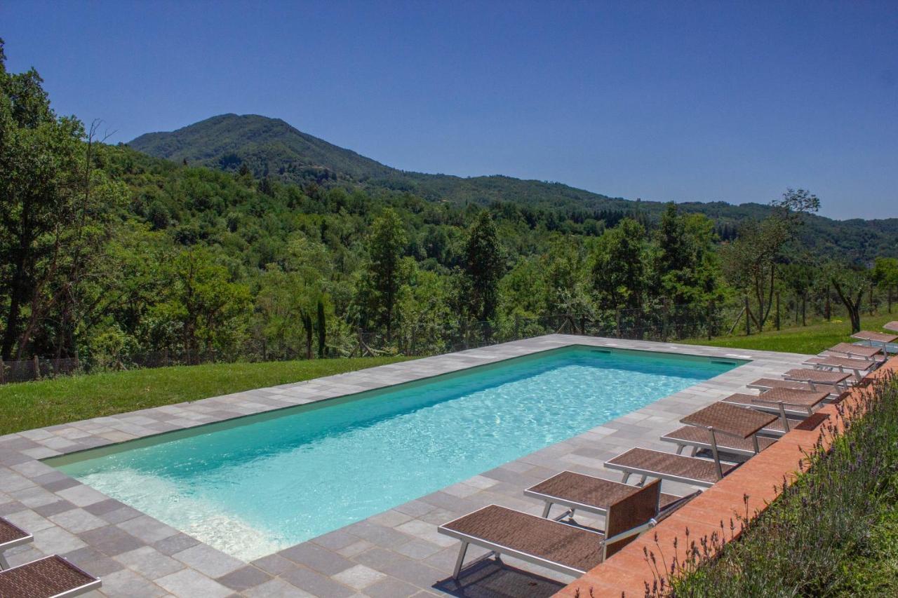 Agriturismo I Giunchi Mochignano Exterior photo