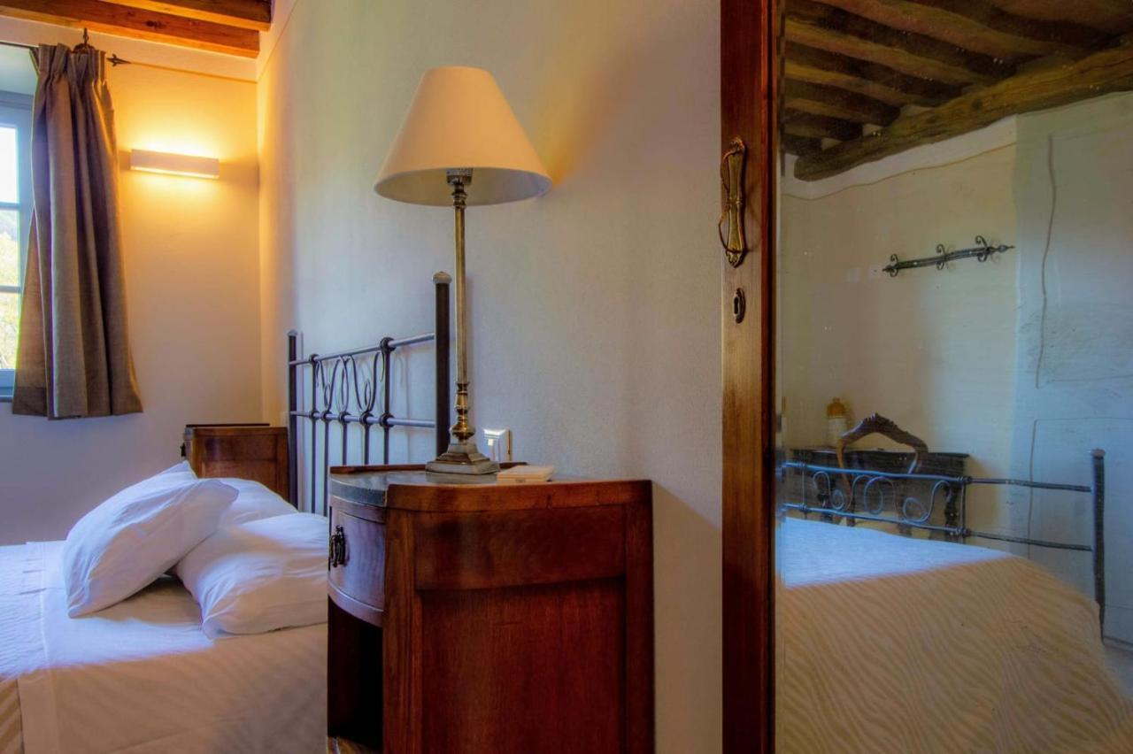 Agriturismo I Giunchi Mochignano Exterior photo